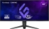 ViewSonic VX Series VX3480-2K-PRO computer monitor 86.4 cm (34"") 3440 x 1440 pixels UltraWide Quad HD LED Black
